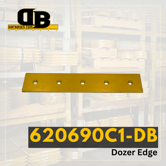 620690C1 | Dozer Edge