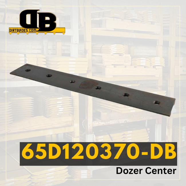 65D120370 | Dozer Center