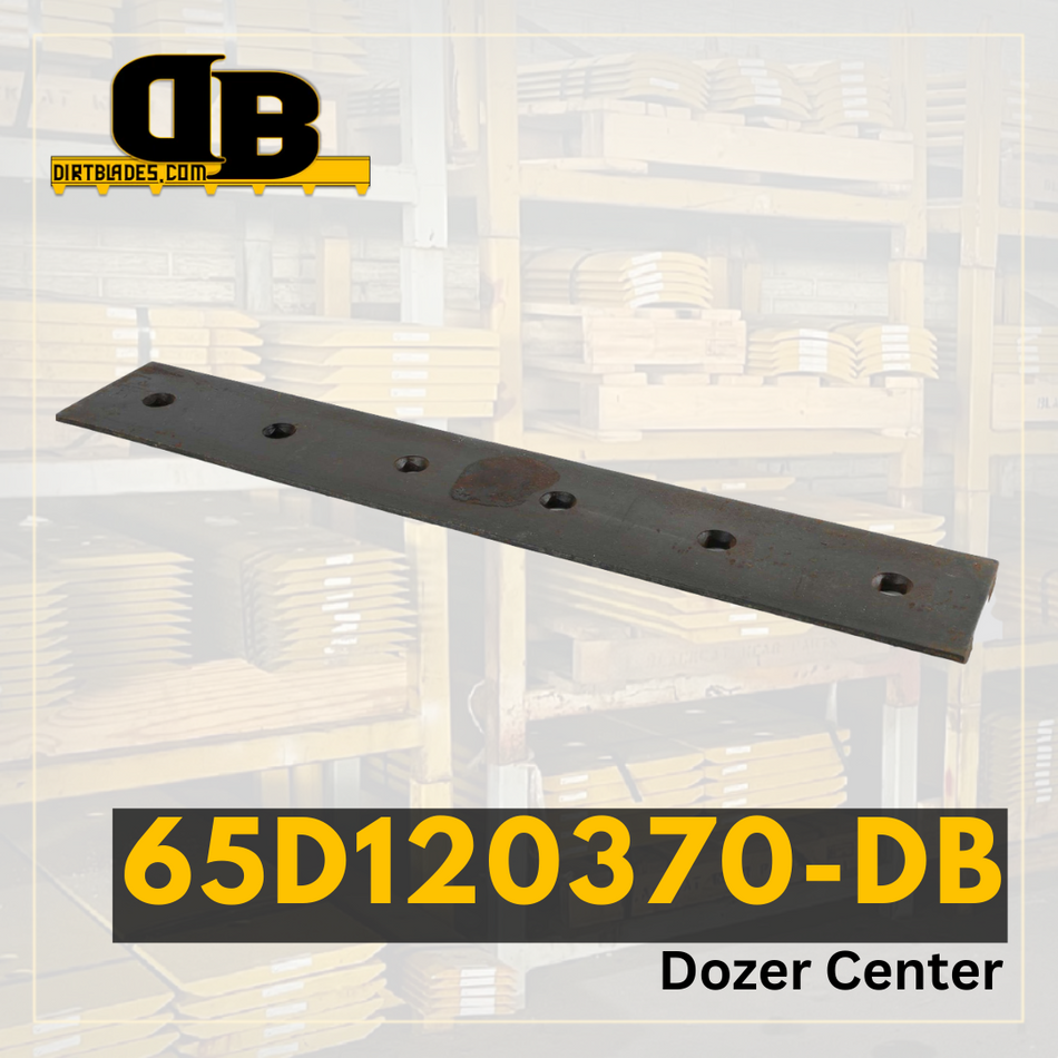 65D120370-DB | Dozer Center
