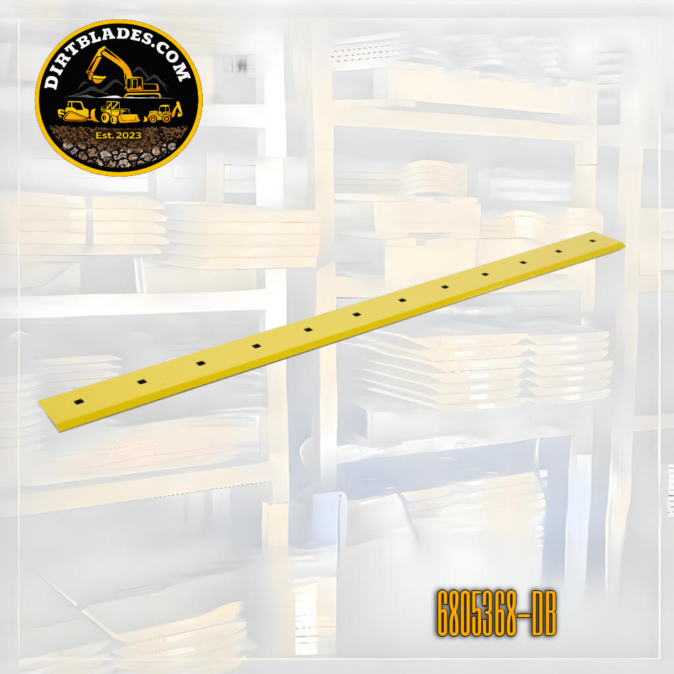 6805368-DB | Bolt on Edge