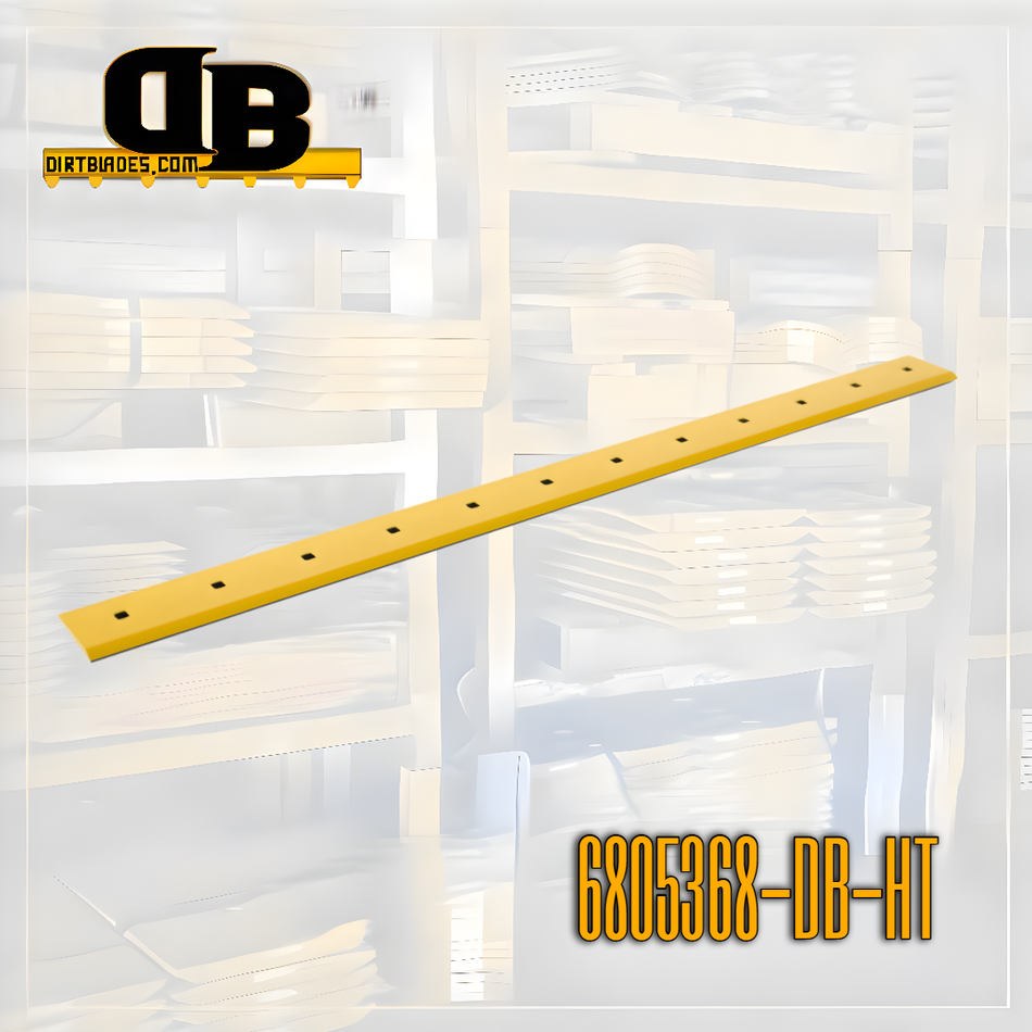 6805368HT-DB | Center Heat Treat