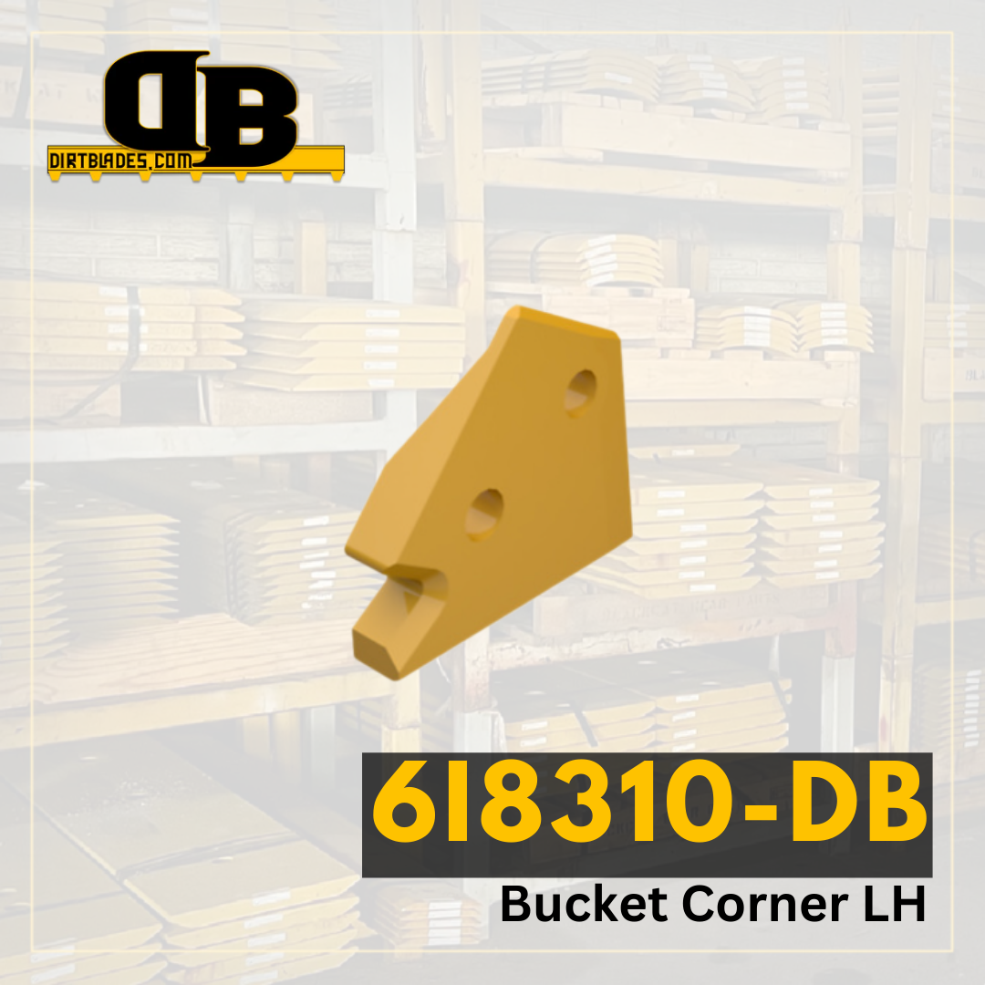 6I8310 | Bucket Corner LH