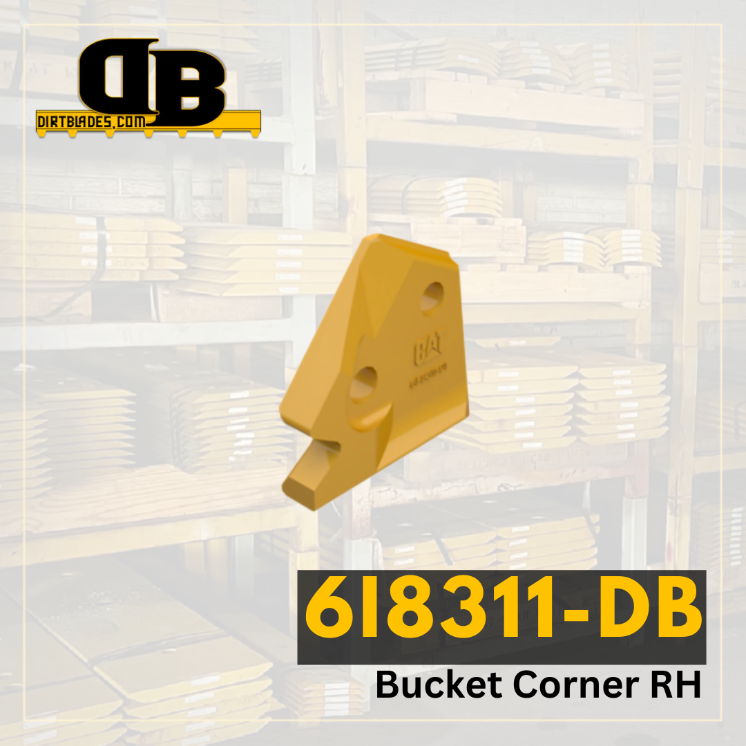 6I8311 | Bucket Corner RH