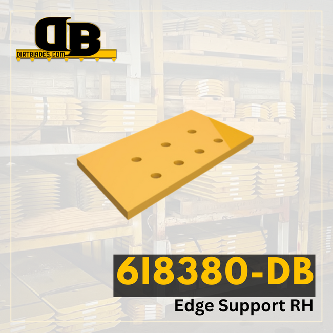 6I8380 | Edge Support RH