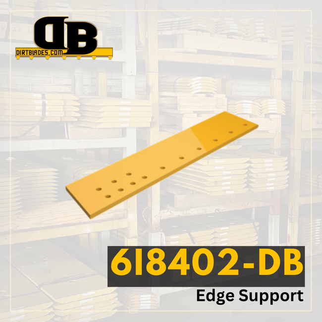 6I8402 | Edge Support