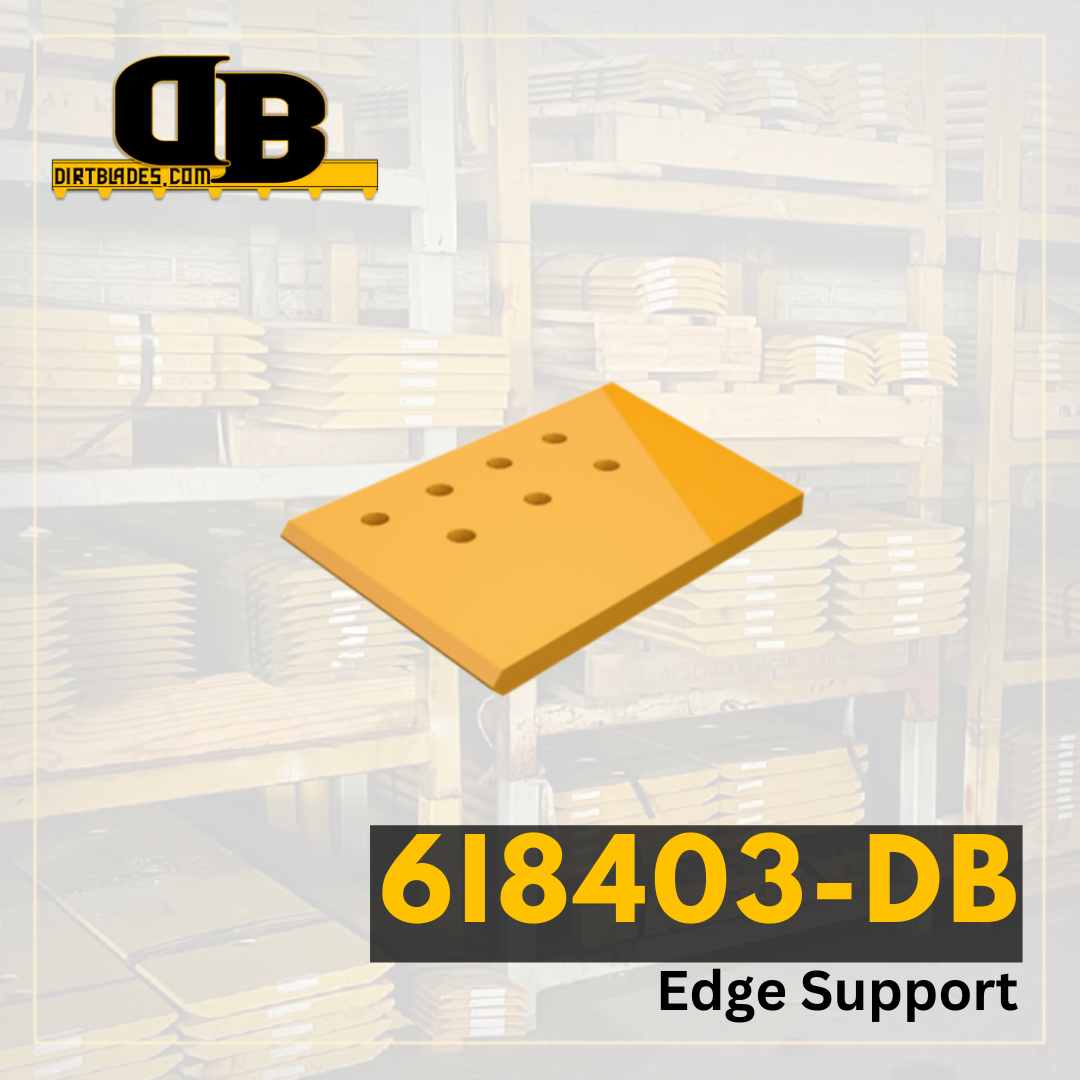 6I8403 | End Support