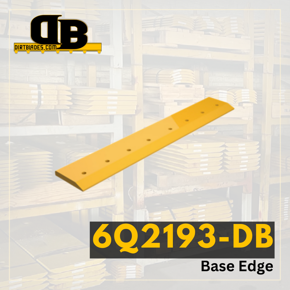 6Q2193-DB | Base Edge