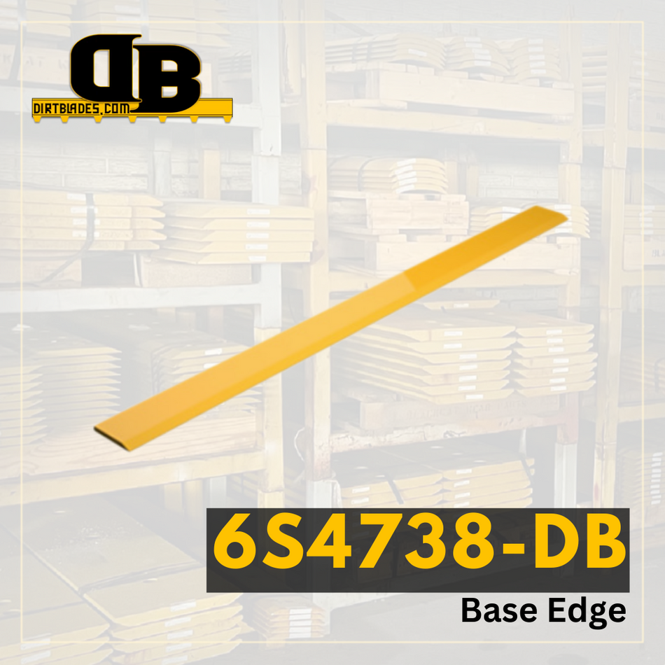 6S4738-DB | Base Edge