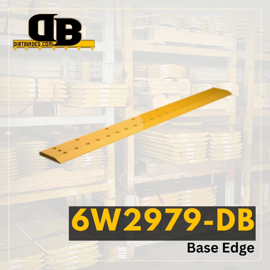 6W2979-DB | Base Edge