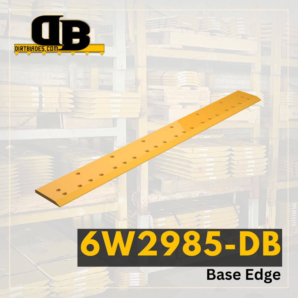 6W2985-DB | Base Edge