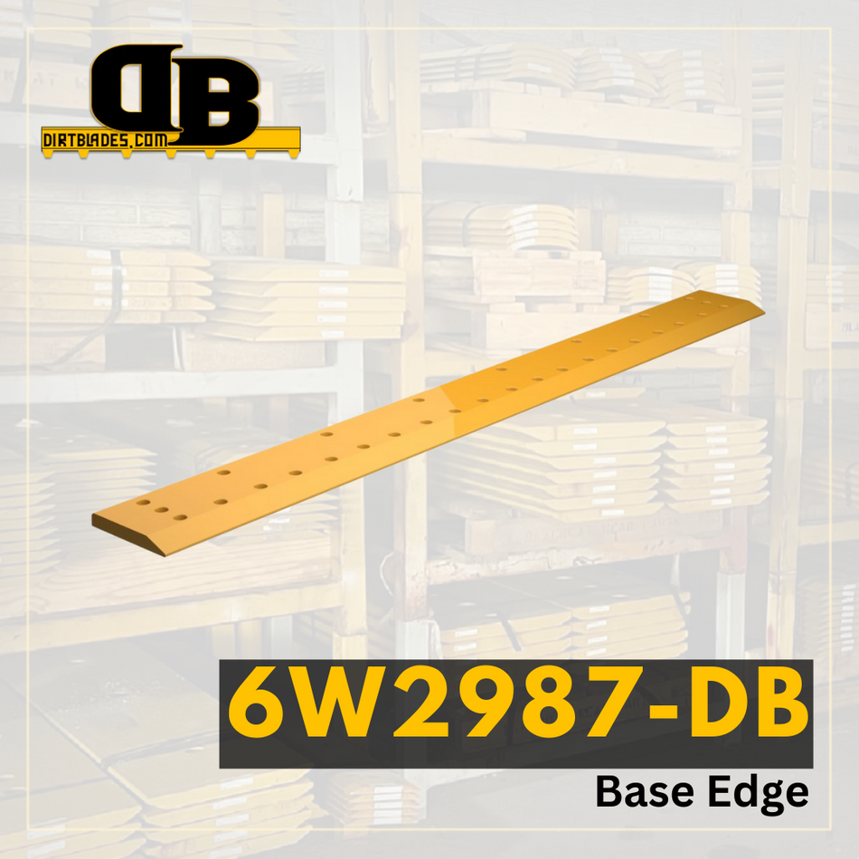 6W2987-DB | Base Edge