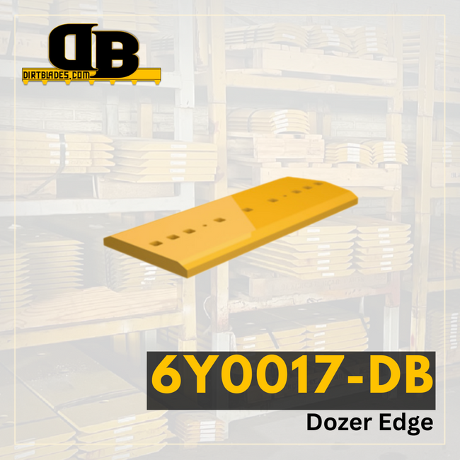 6Y0017 | Dozer Edge