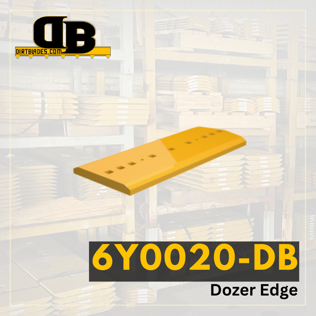 6Y0020 | Dozer Edge