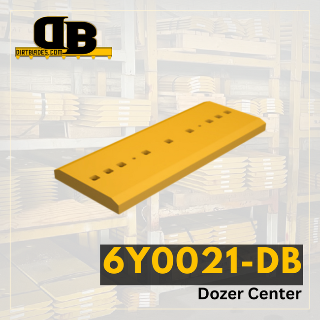 6Y0021 | Dozer Center