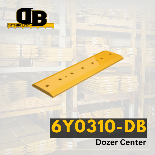 6Y0310 | Dozer Center