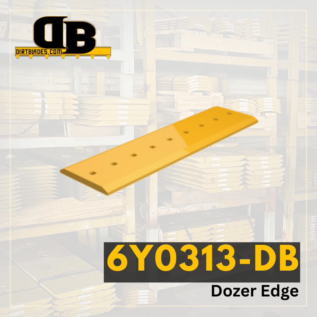 6Y0313 | Dozer Edge