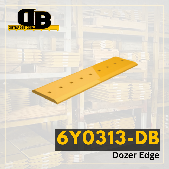 6Y0313 | Dozer Edge