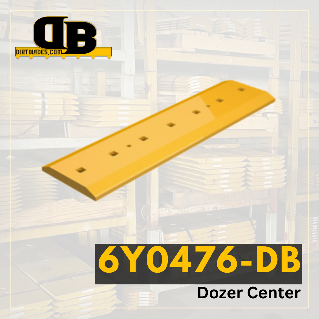 6Y0476 | Dozer Center