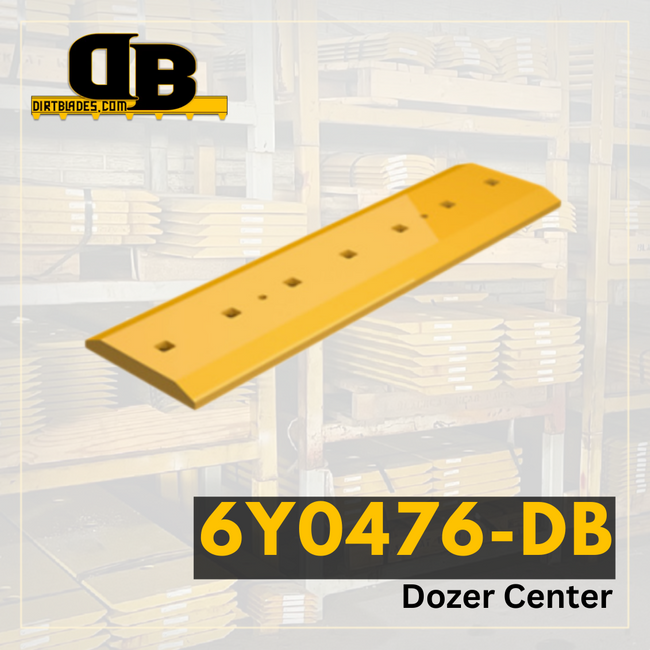 6Y0476 | Dozer Center