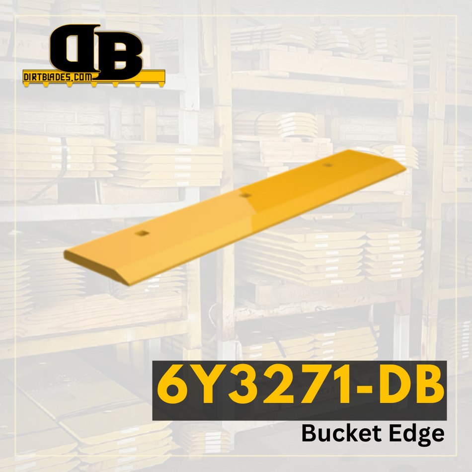 6Y3271-DB | Bucket Edge