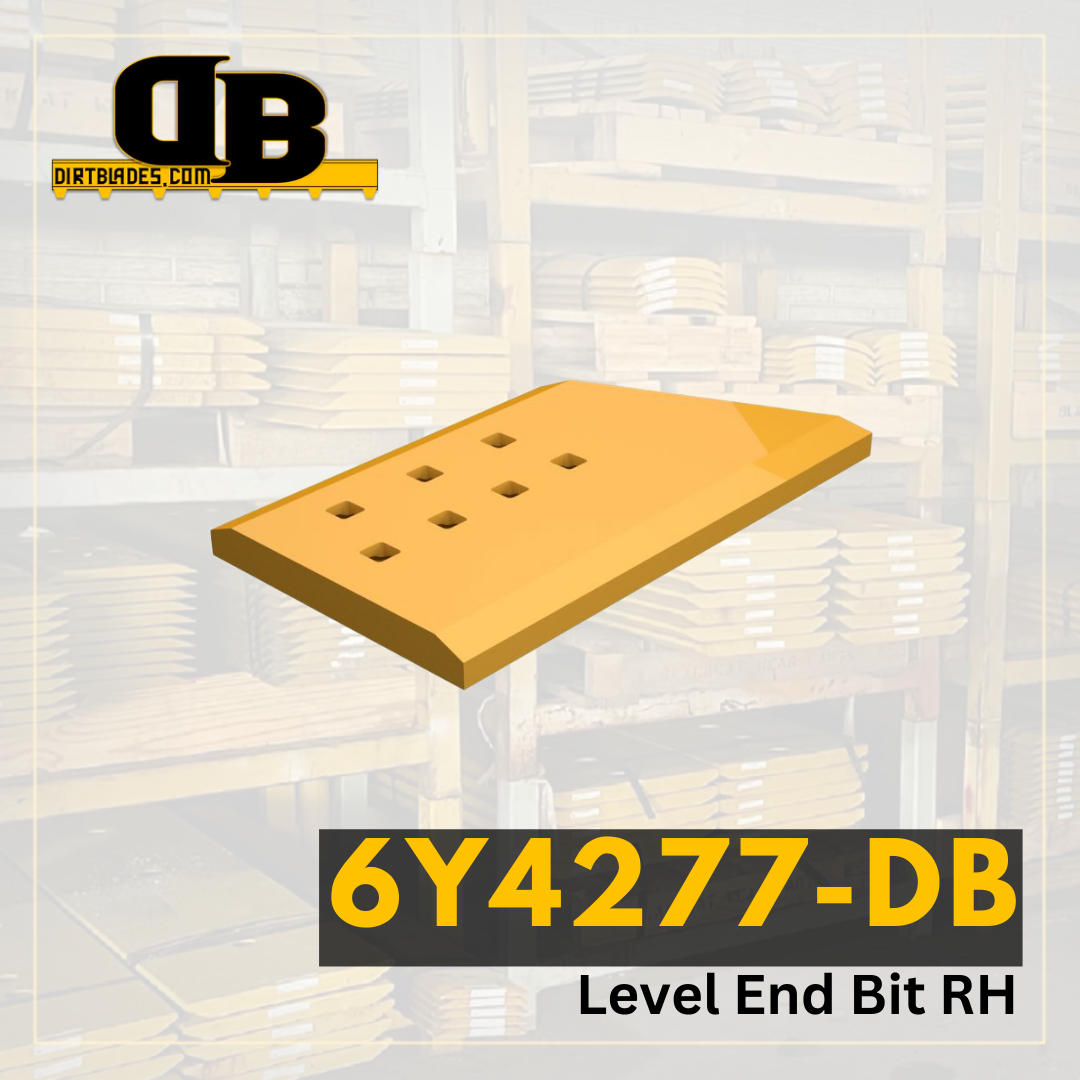6Y4277 | Level End Bit RH