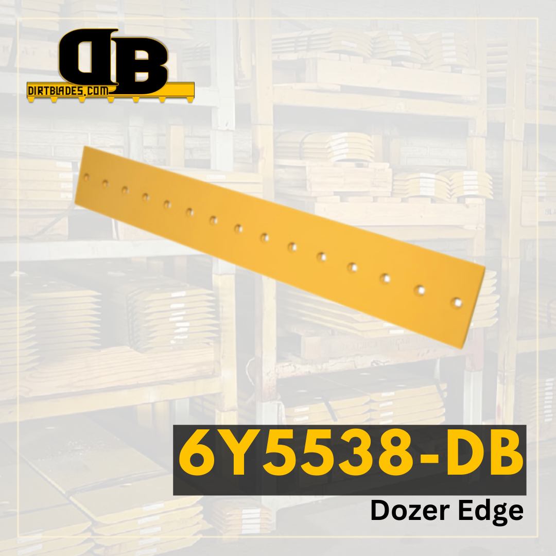 6Y5538 | Dozer Edge