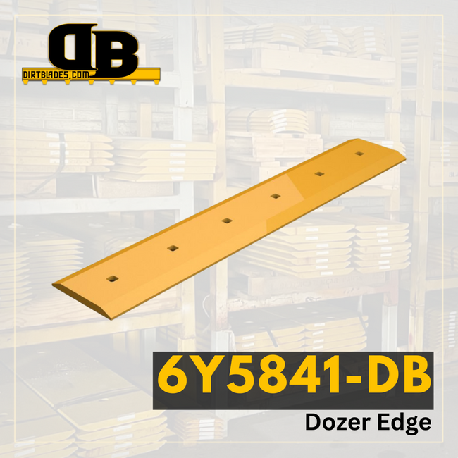 6Y5841 | Dozer Edge