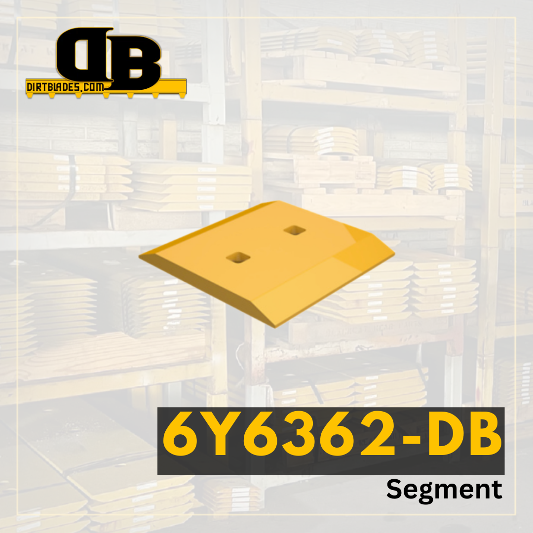 6Y6362 | Segment