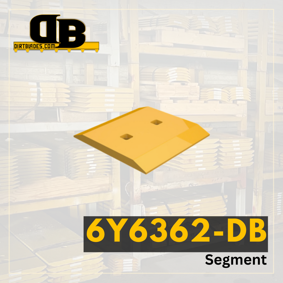 6Y6362-DB | Segment