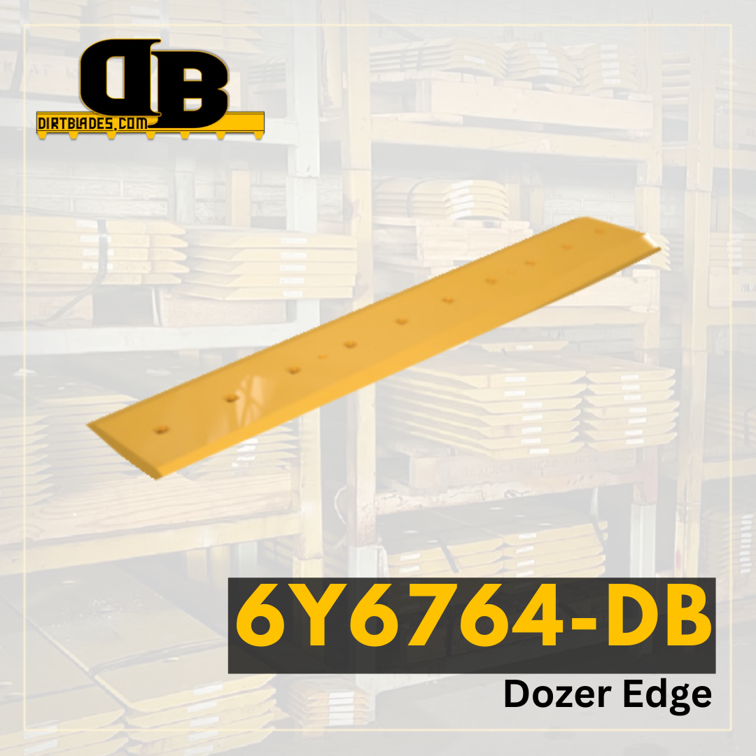6Y6764 | Dozer Edge
