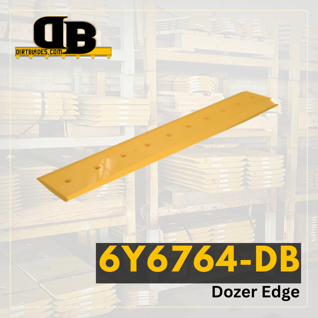 6Y6764 | Dozer Edge