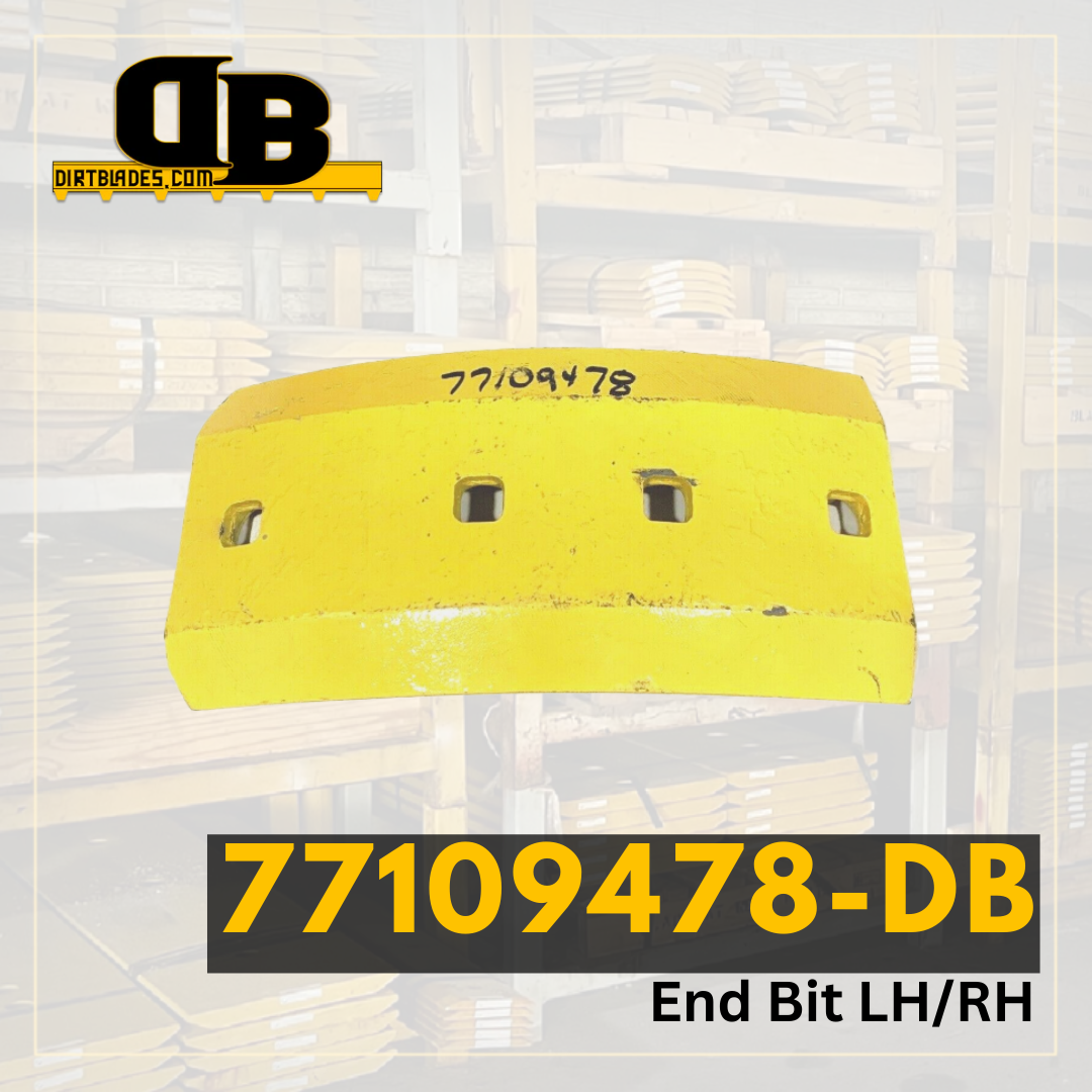 77109478 | End Bit LH/RH