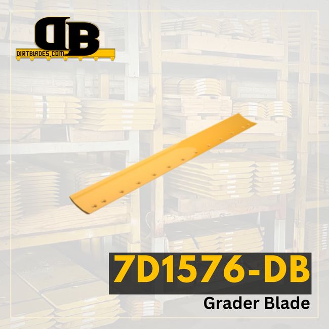 7D1576 | Grader Blade