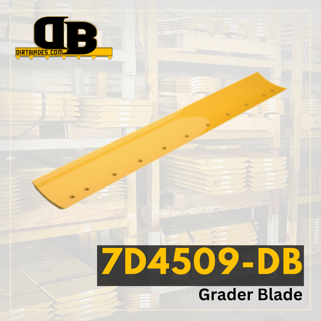 7D4509 | Grader Blade
