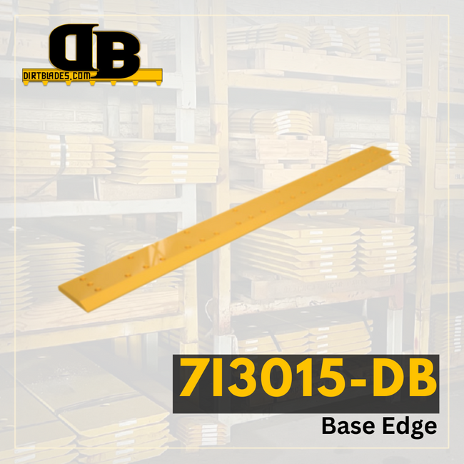 7I3015 | Base Edge