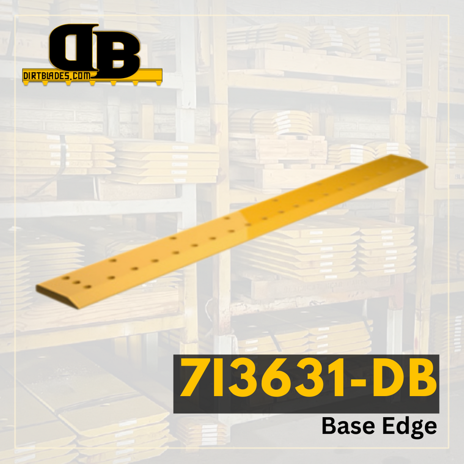 7I3631-DB | Base Edge