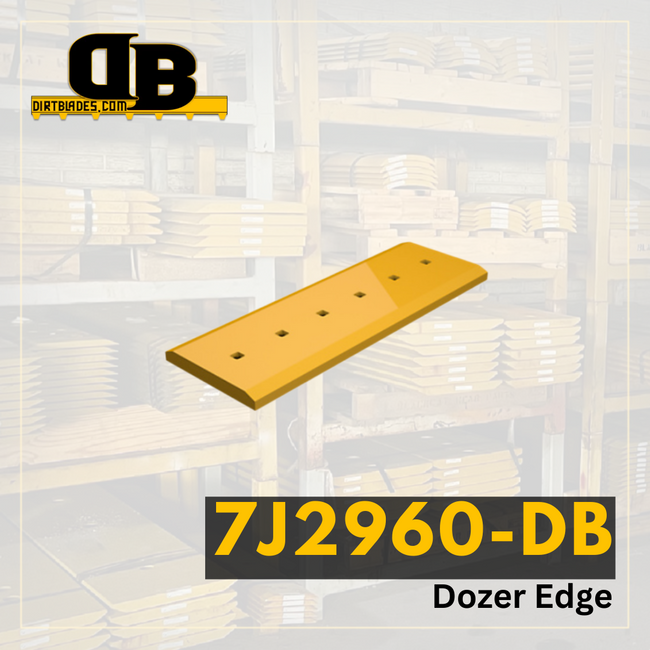 7J2960 | Dozer Edge