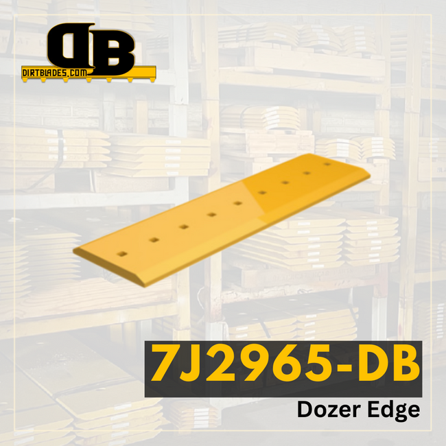 7J2965 | Dozer Edge