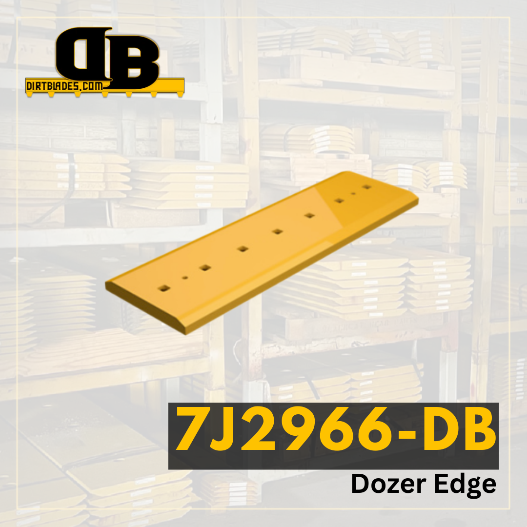 7J2966 | Dozer Edge