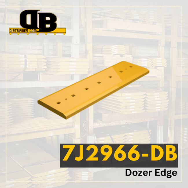 7J2966 | Dozer Edge