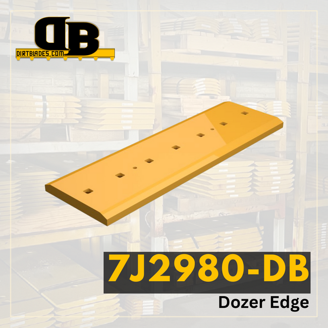 7J2980 | Dozer Edge