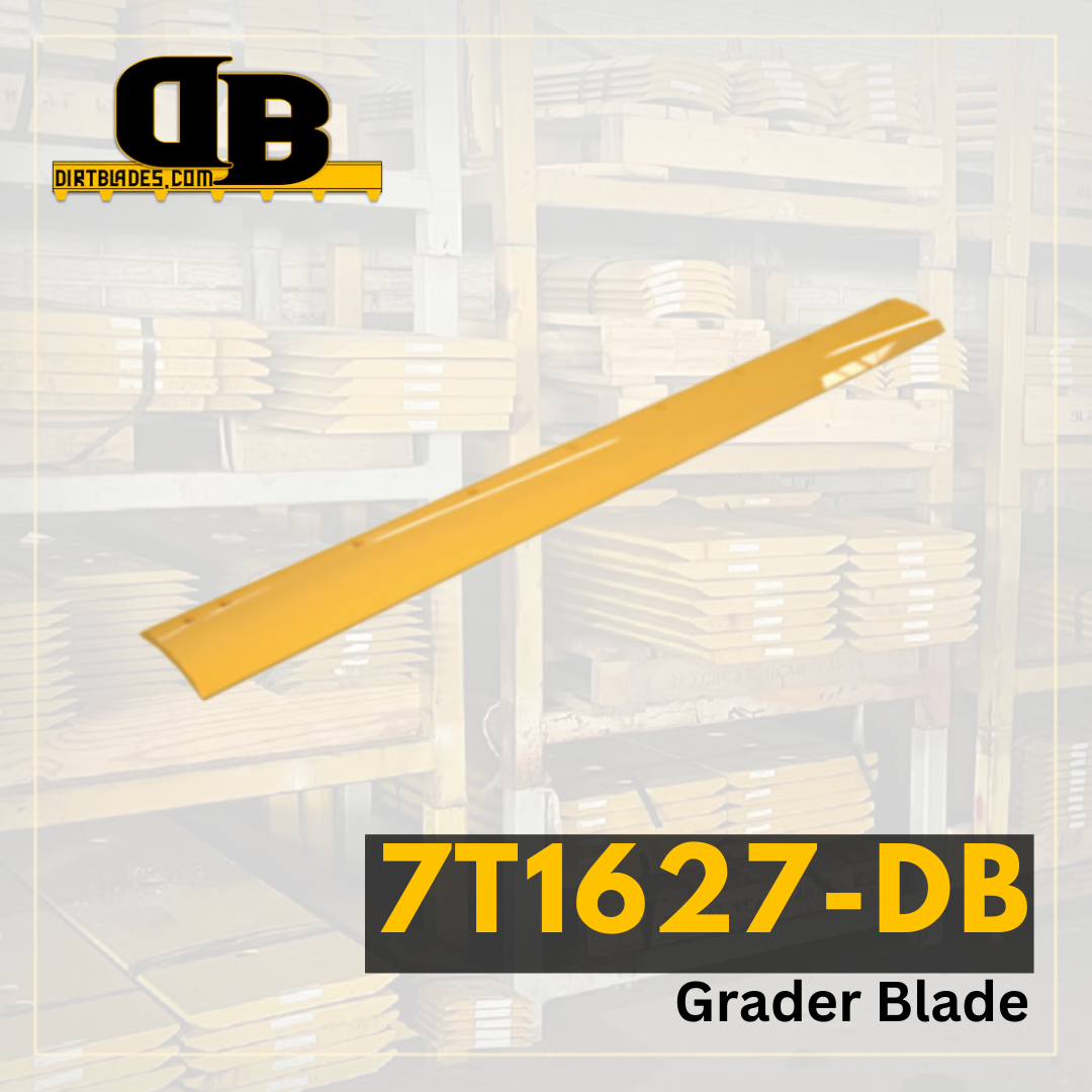 7T1627 | Grader Blade