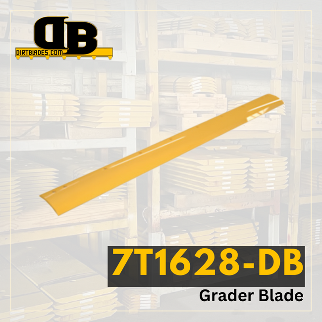 7T1628 | Grader Blade