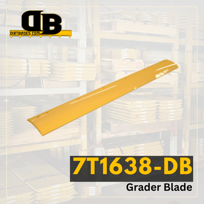 7T1638 | Grader Blade