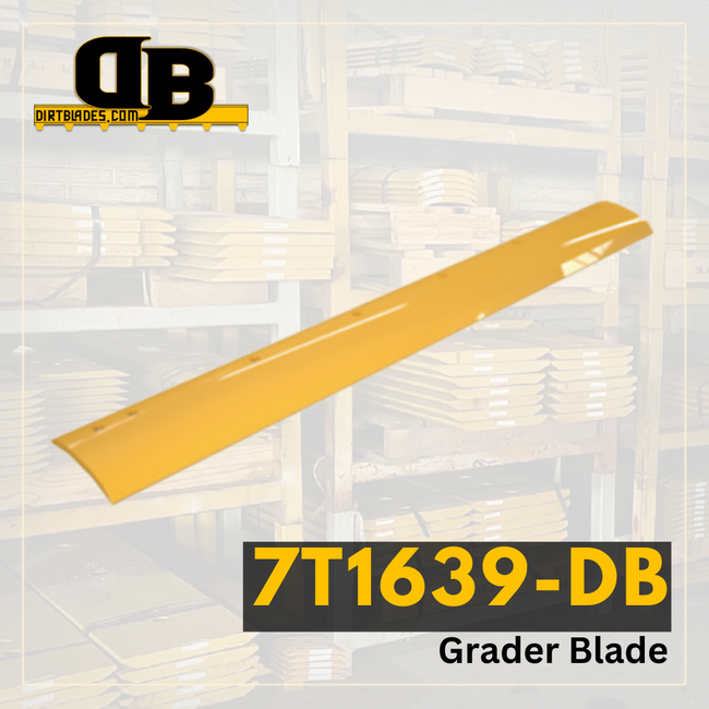 7T1639 | Grader Blade