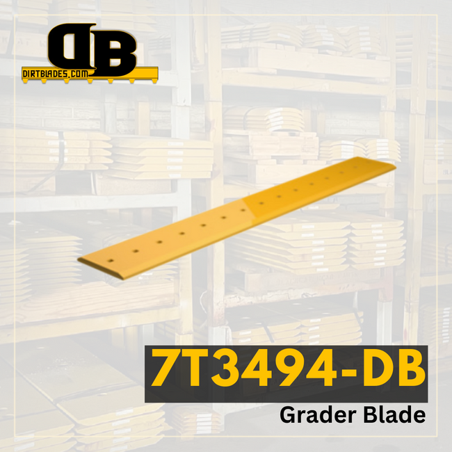 7T3494 | Grader Blade