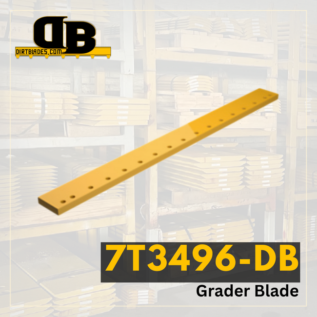 7T3496 | Grader Blade