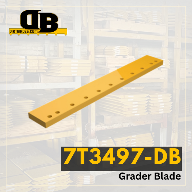 7T3497 | Grader Blade