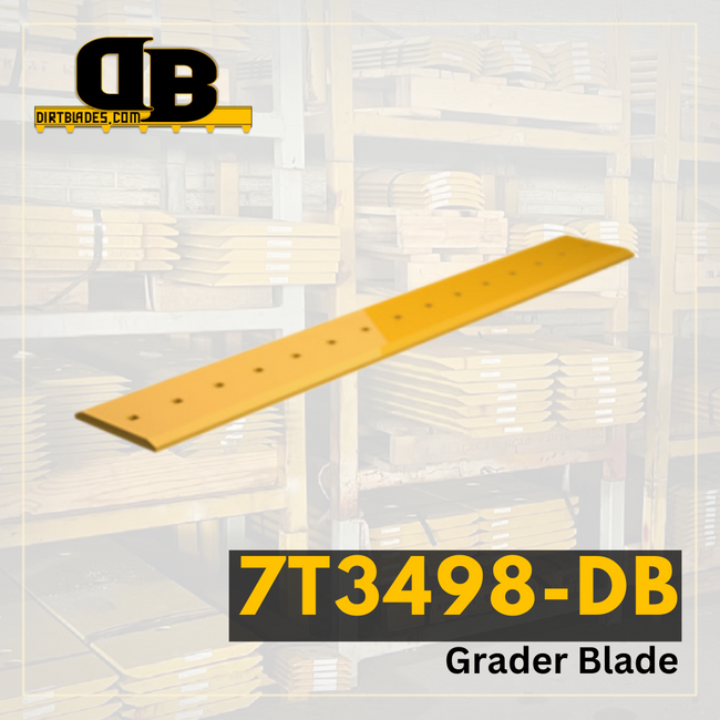 7T3498 | Grader Blade