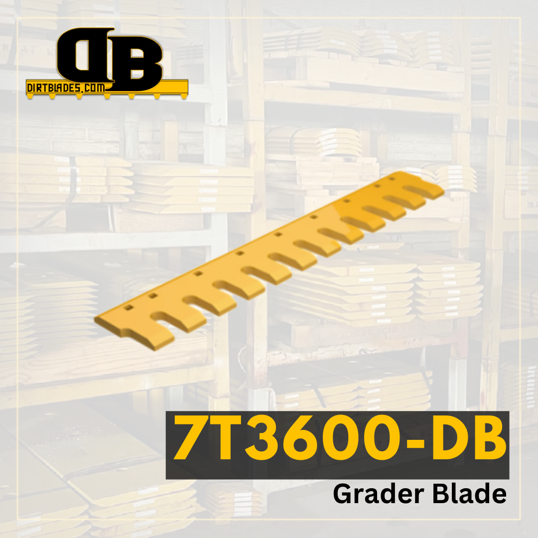 7T3600 | Grader Blade